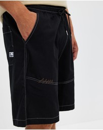 KAJA Clothing - Bin Shorts