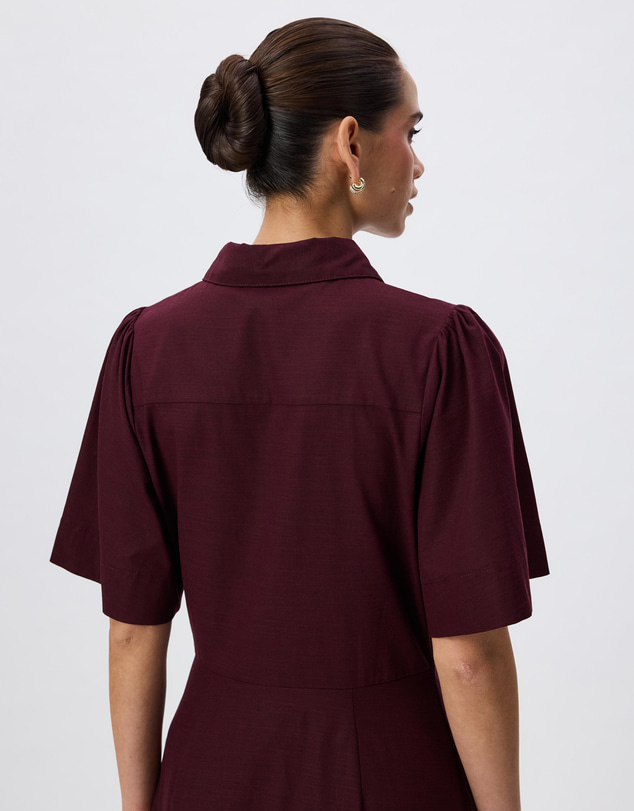 Tussah - Shanika Midi Dress