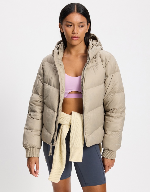 Patagonia - Sindit Hoody Jacket
