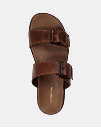 Windsor Smith - Anymore Sandals - Women’s