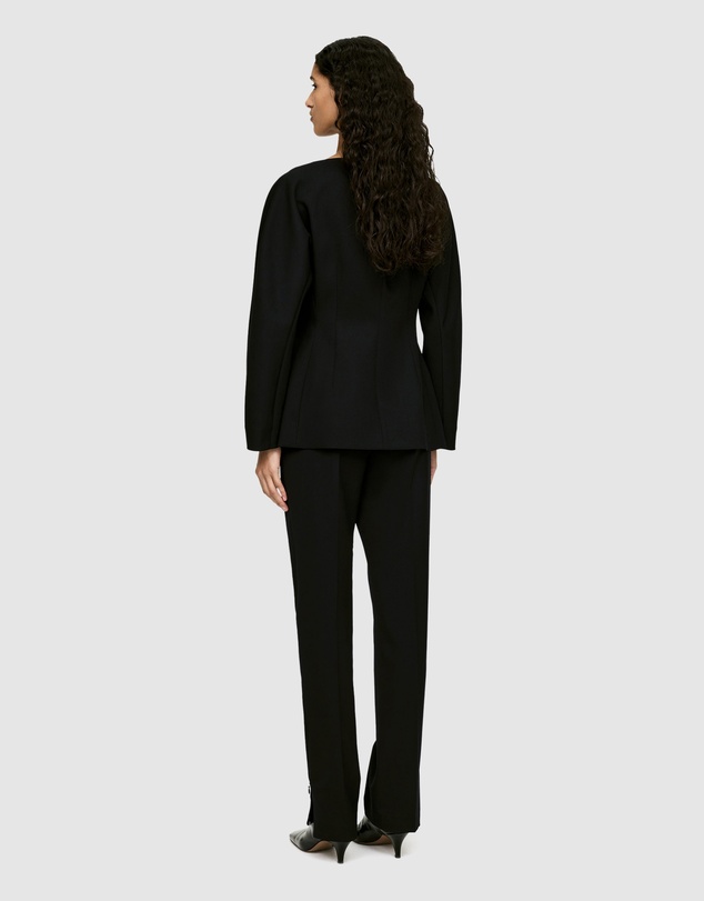 ARKET - Slim Tailored Trousers