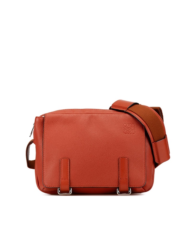 Pre-Loved by Azura Reborn - Pre-Loved XS Military Messenger Bag