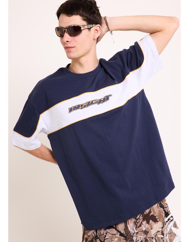 Insight - Era T-Shirt