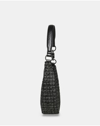 Steve Madden - BArianny Black Handbag