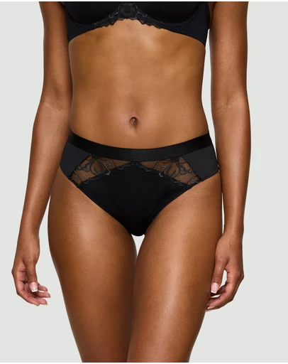 Triumph - Wild Azalea Florale Tai Brief