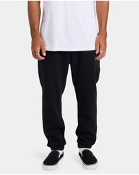 Volcom - Mens Vologo Trackpants
