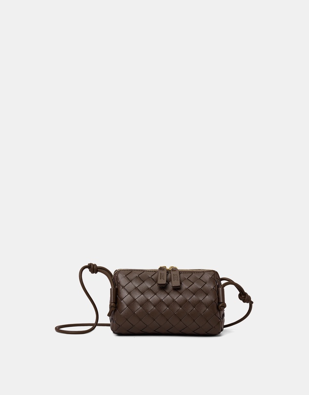 EVERAU - Australian Shepherd Ugg Wefton Bag Cow Suede Upper Bags
