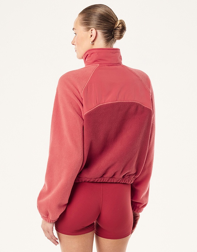 P.E Nation - Alumni Jacket