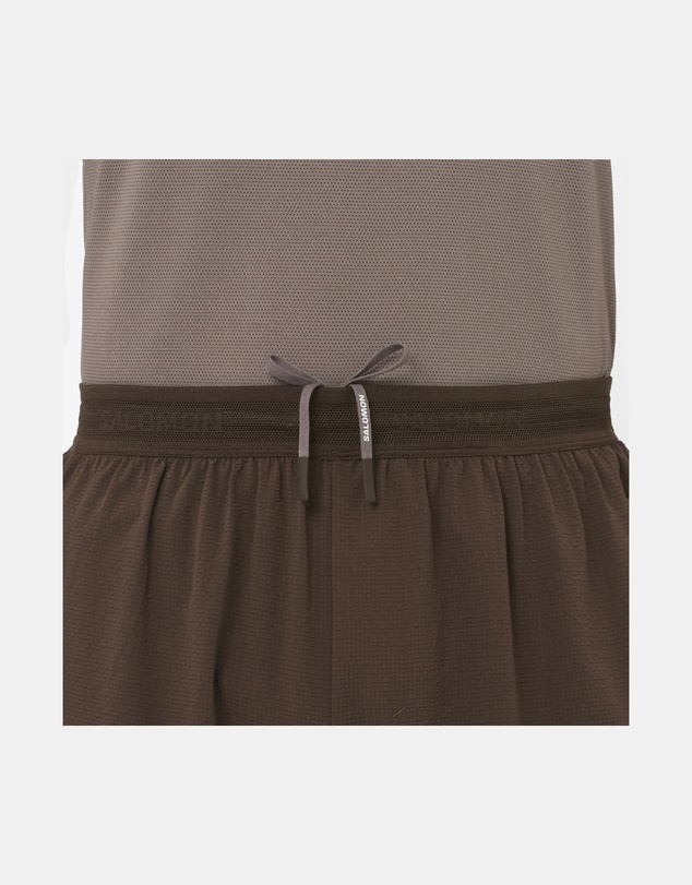 Salomon - SENSE AERO 7'' SHORTS Men's