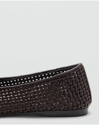 M.N.G - Cidia Shoes - Women's