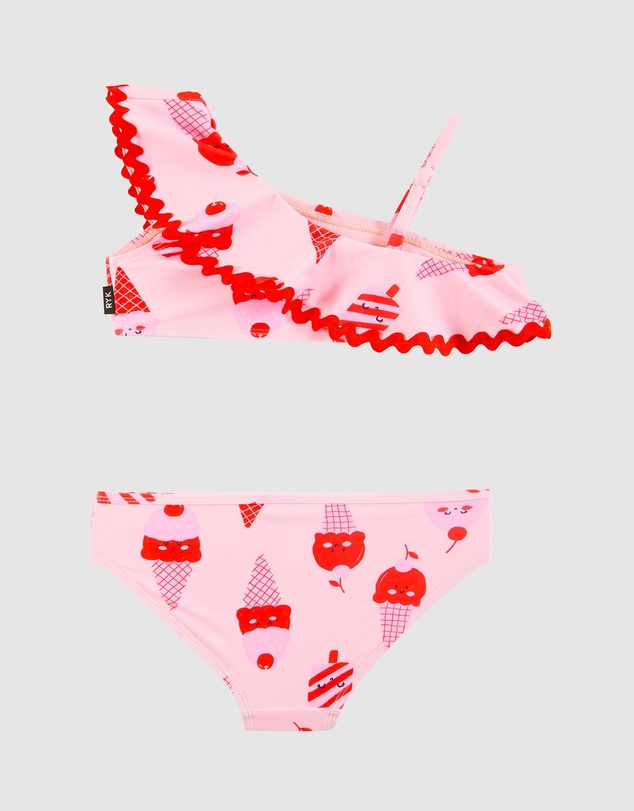 Rock Your Kid - Shelly Bikini - Kids-Teens