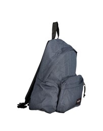 Eastpak - Pre-Loved Eastpak Padded Pakr Backpack Blue
