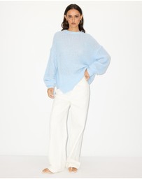 Dazie - Kansas Knit Jumper