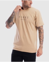 First Division - First Rise Tee