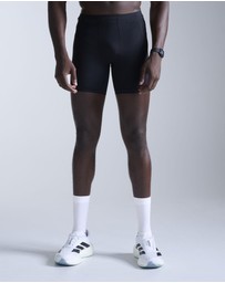 2XU - Core Compression 1/2 Shorts