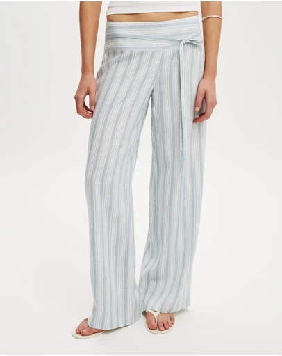 Cotton On - Haven Juno Pant