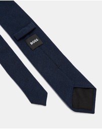 BOSS - H-Tie Cm 7.5 253