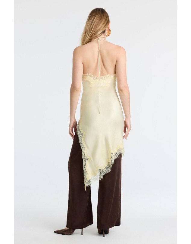 Bardot - Silvio Halter Mini Dress