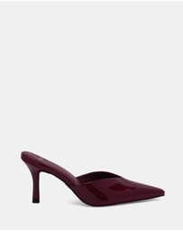 Novo - Ilina Heels