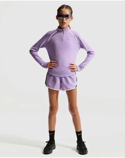 Nike - Dri-FIT Tempo Running Shorts - Teens