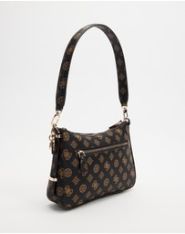 GUESS - Daryna Top Zip Shoulder Bag