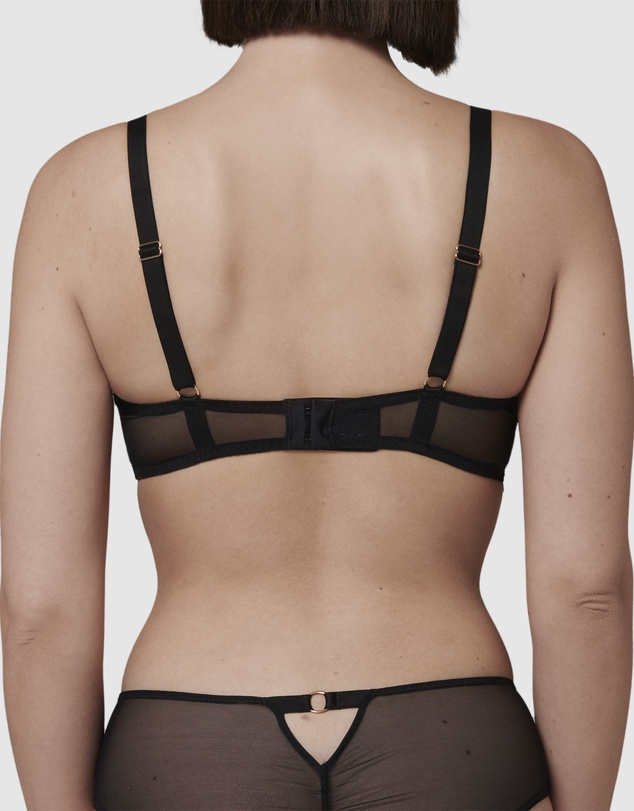 Simone Perele - Jeanne Half Cup Bra