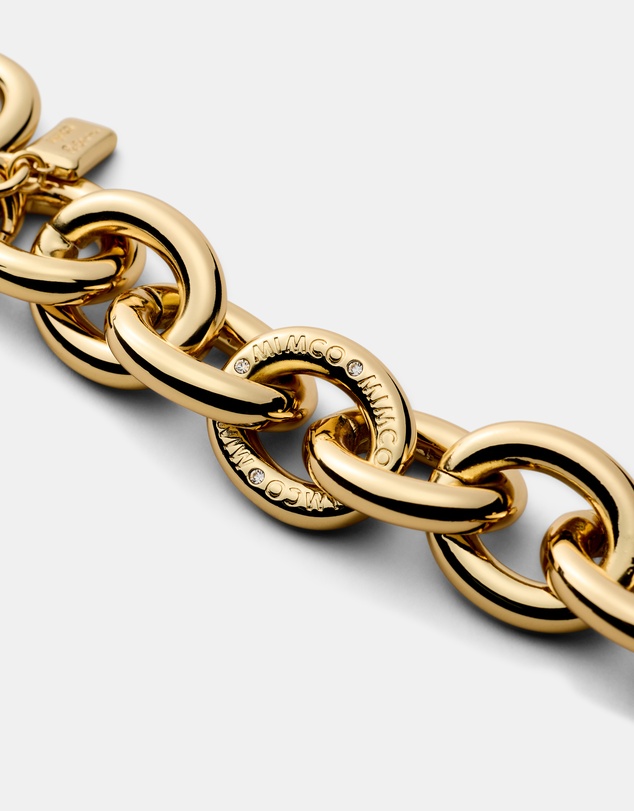 MIMCO - Missing Link Bracelet