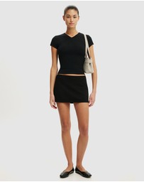 Cotton On - Luca Ponte Skorts