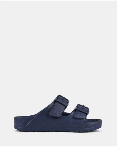 Kicks - Kory Slide