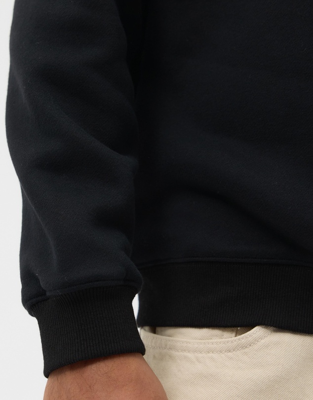 AERE - Fleece Quarter Zip