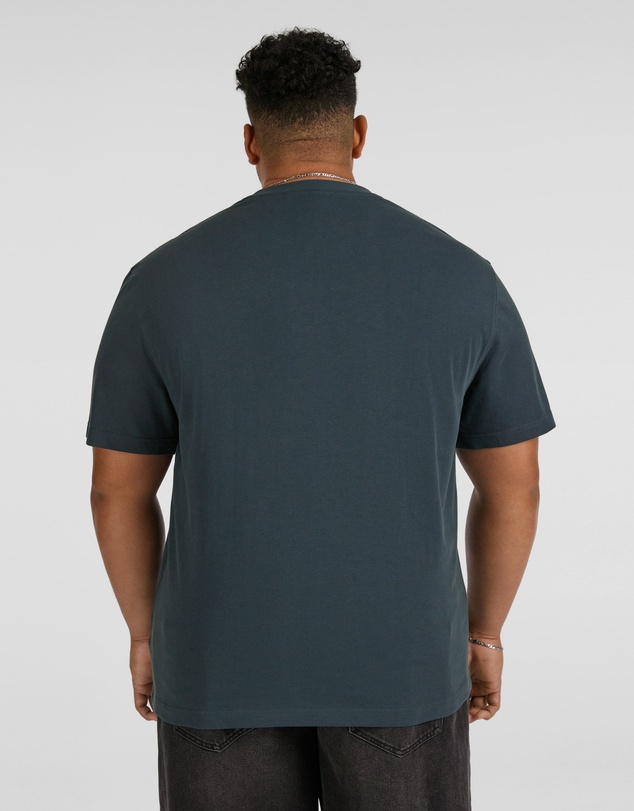 Johnny Bigg - Classic Heavy Weight Tee