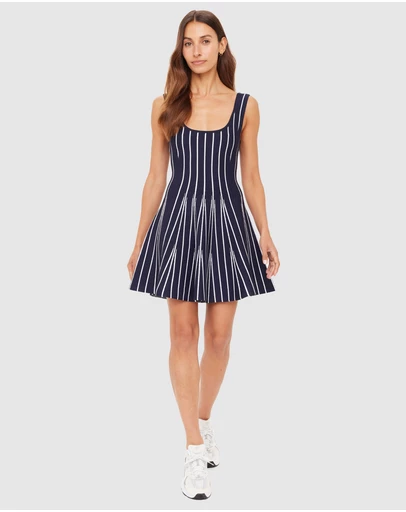The Upside - Deiji Knit Dress