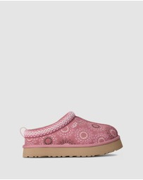 UGG - Tazz Sun Stitch - Kids