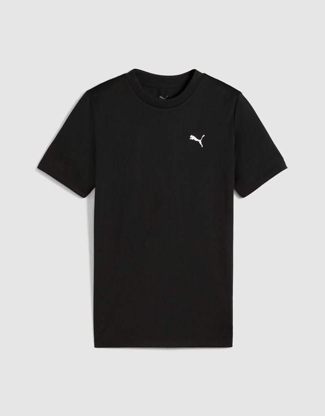 Puma - Essentials Tad Tee - Kids-Teens
