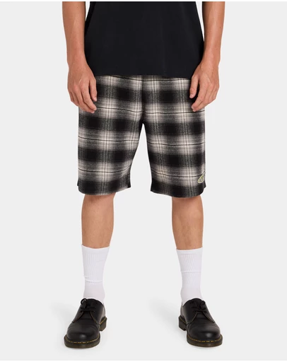 Volcom - Mens Freazy Elastic Shorts
