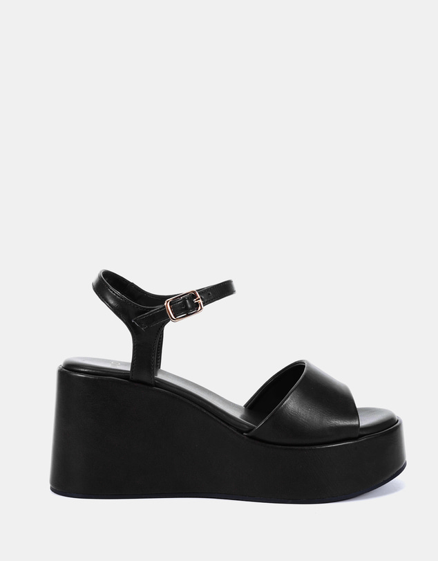 Novo - Winsor Wedges