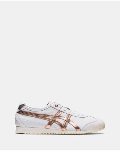White/Rose Gold