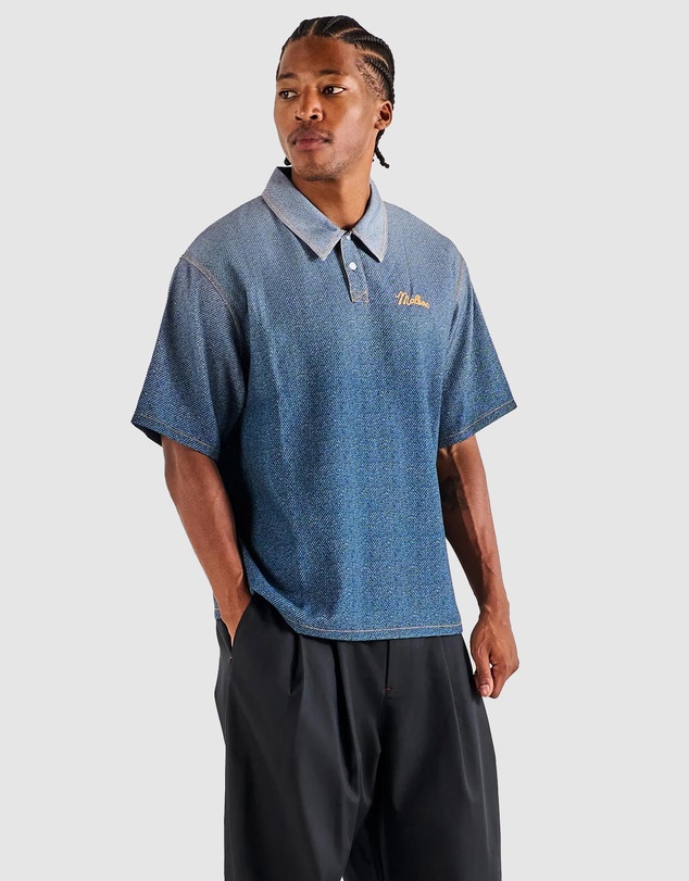 Malbon - Ironfade Polo