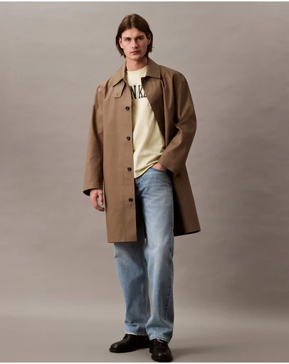 Calvin Klein Jeans - 90s Straight Fit Jeans