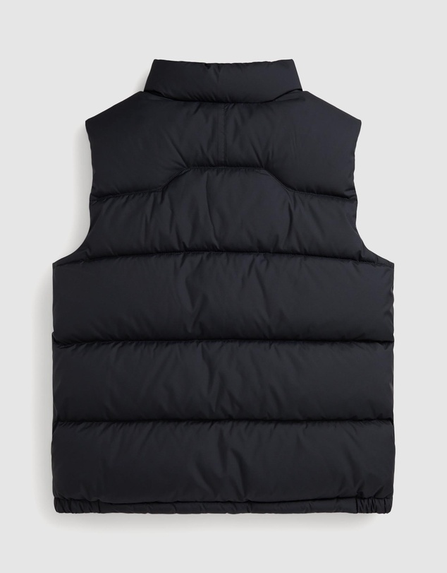 Polo Ralph Lauren - The Gorham Down Vest - ICONIC EXCLUSIVE - Teens