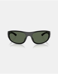 Arnette - Gondo