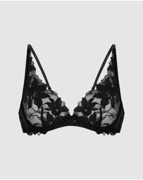 Hunkemoller - Ingrid Non-Padded Underwired Bra
