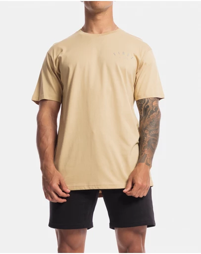 First Division - Core Crest Tee