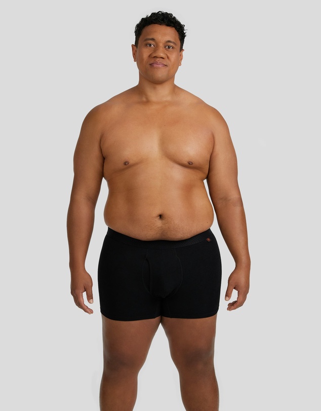 Johnny Bigg - Comfort Flex Trunk