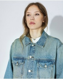 Dr Denim - Joey Trucker Jacket