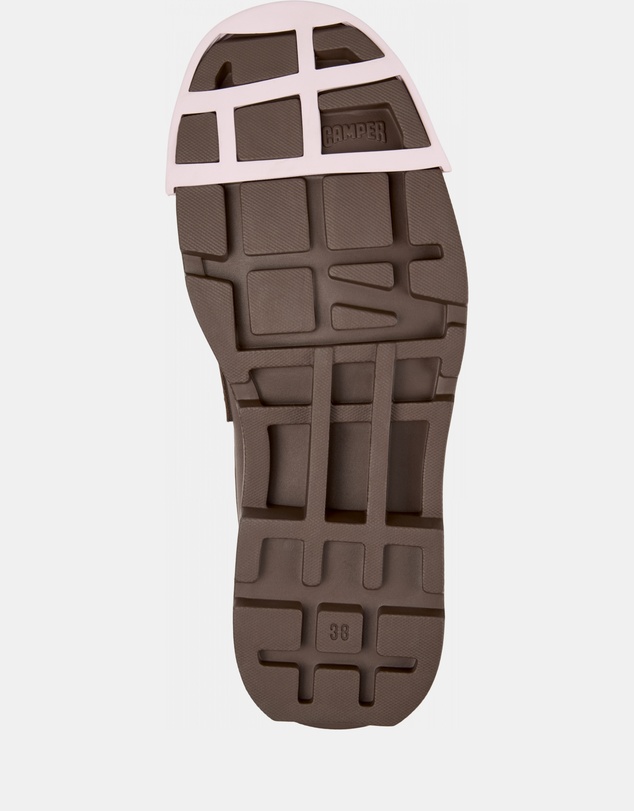 Camper - Loafers Junction
