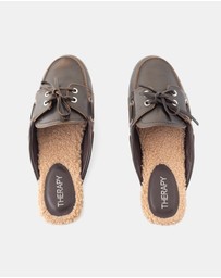 Therapy - Shuttle Flats