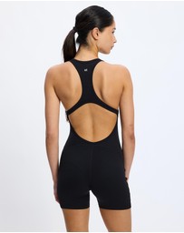 AVE Active - CurveCore Shortie Onesie