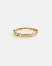 Kirstin Ash - Vale Tennis Ring