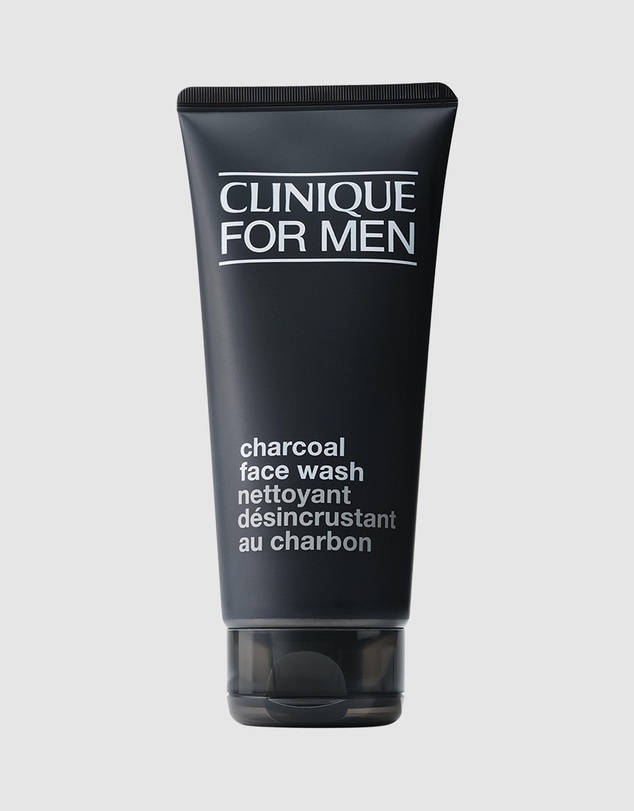 Clinique - Clinique For Men Charcoal Face Wash - 200ml